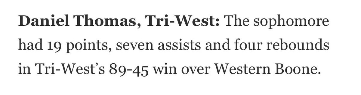 Tri-West Boys Basketball tweet media