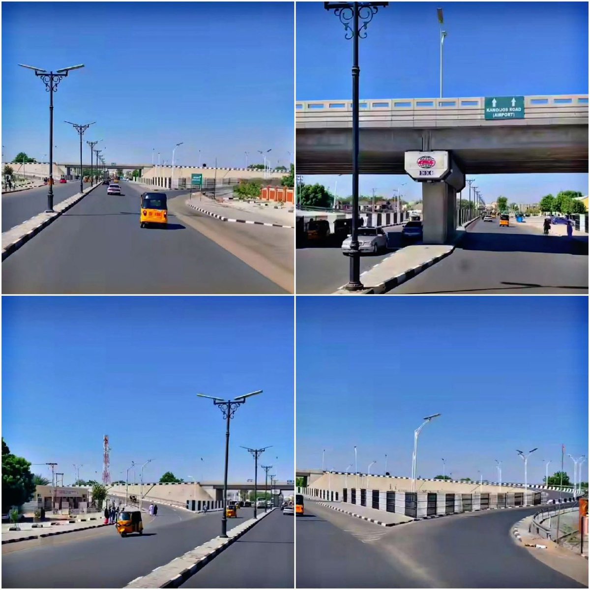 bulamarwa85892's tweet photo. MAIDUGURI, BORNO STATE.
πΈ
#ZulumImpact #ZulumIsWorking #BornoRising #VoicesOfDevelopment #OurBornoOurSuccess https://t.co/EYE61qCfd2