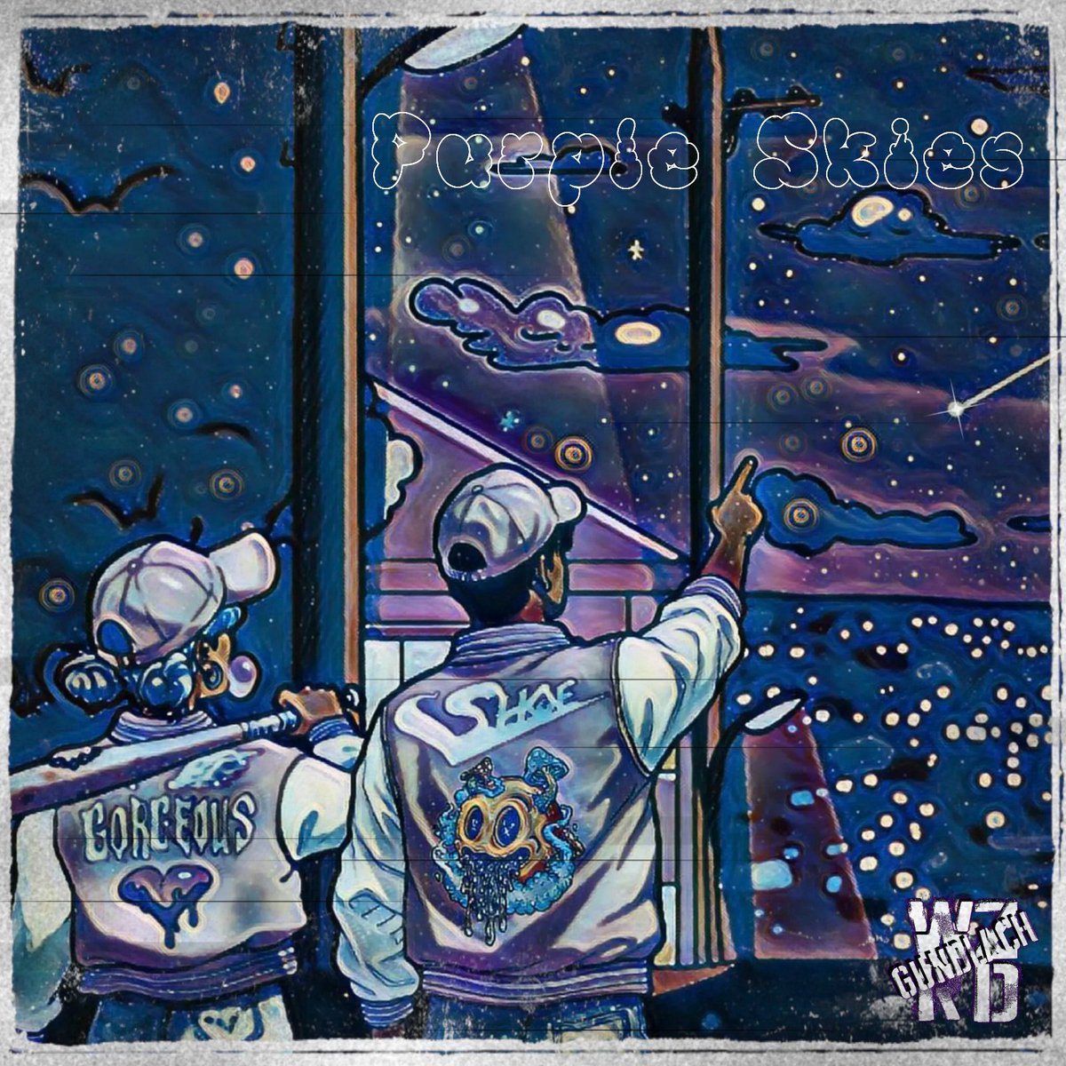 WZRD Gundlach tweet media