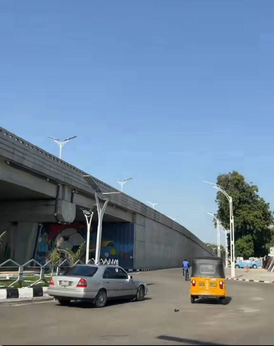 bulamarwa85892's tweet photo. MAIDUGURI, BORNO STATE.
πΈ
#ZulumImpact #ZulumIsWorking #BornoRising #VoicesOfDevelopment #OurBornoOurSuccess https://t.co/EYE61qCfd2