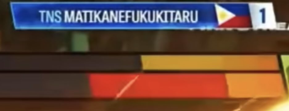 "i thought i saw you on stream for 2XKO, had a weird ass tag though so i wasn't sure"

"oh yeah that was me, it's just a horse girl name"

"... makes sense"