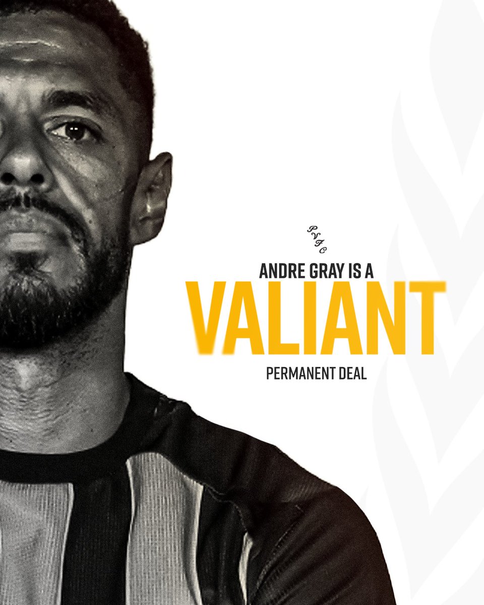 Port Vale Football Club tweet media