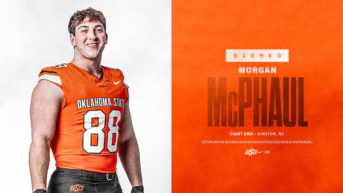 OSU Cowboy Football tweet media