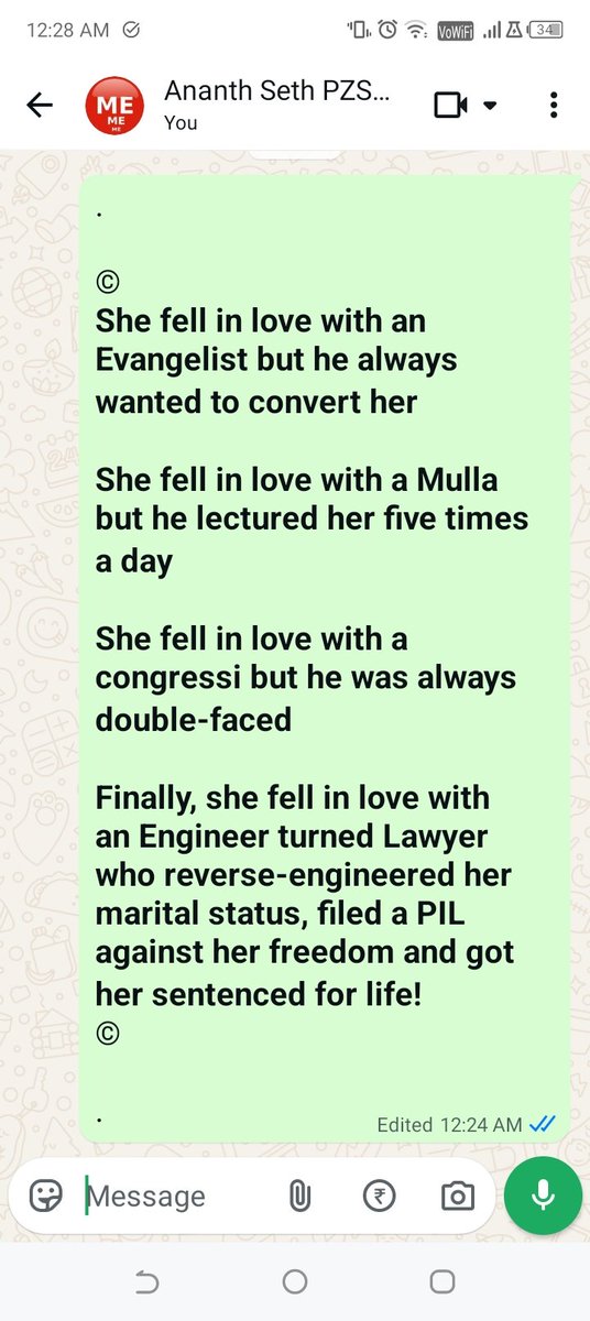 Adv. Ananth Seth🥇 (@ananthseth) on Twitter photo 