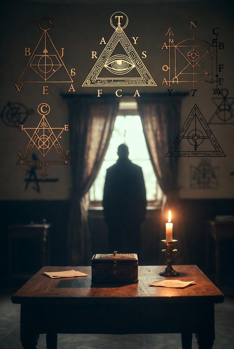 The Intelligent Collective tweet media