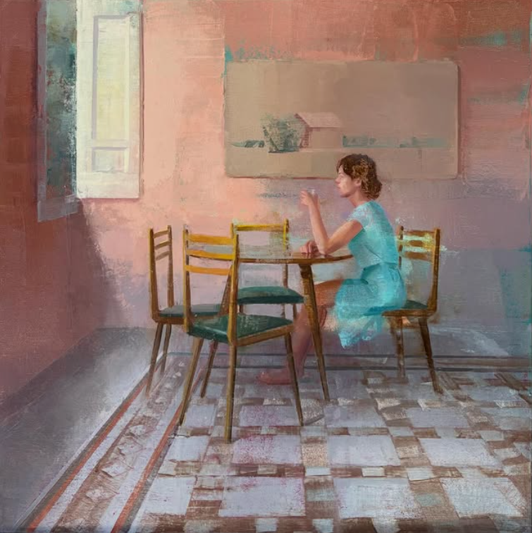 Brindille_'s tweet image. La Casa
© Alejandra Caballero