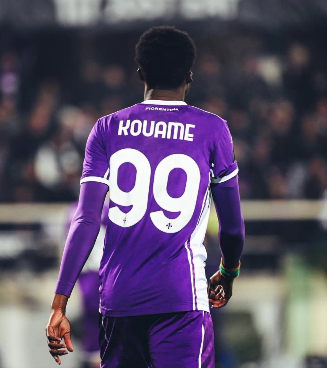 FiorentinaZone's tweet image. Sul gong l'Hellas #Verona si aggiudica Christian #Kouame in prestito secco dalla #Fiorentina

#Spaceviola #Calciomercato