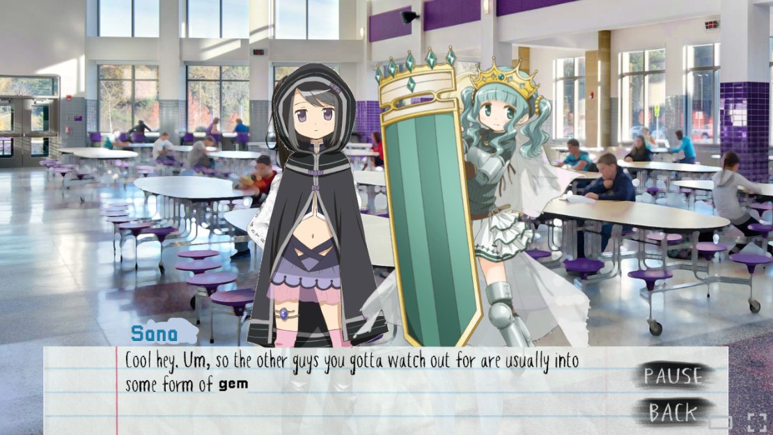 🖤 Daily Kuroe 🌠 (@kuroedaily) on Twitter photo 