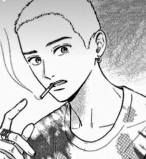 XarlyOne's tweet image. 恋人が痛い 🥺