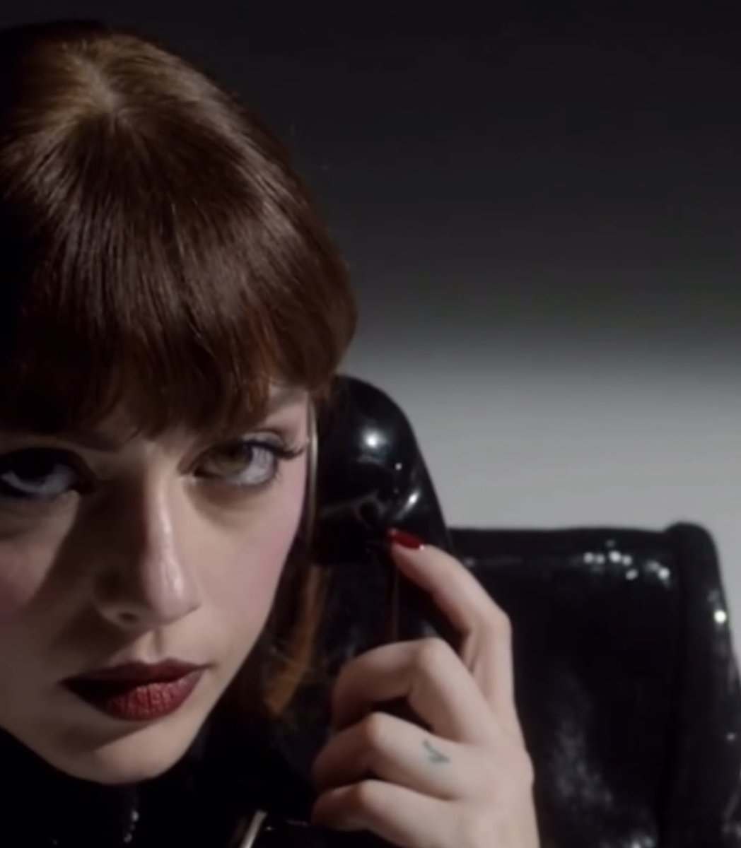 letteralmente scolpita