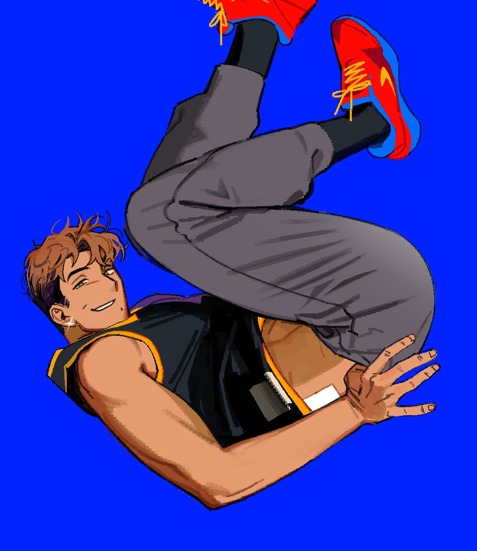 bosshan 🔞 tweet media