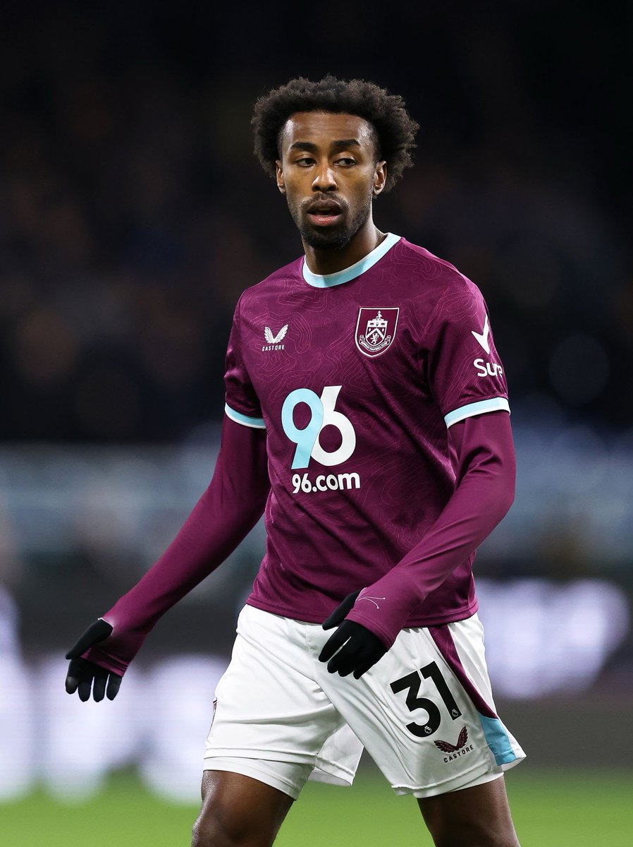 The Burnley Way tweet media