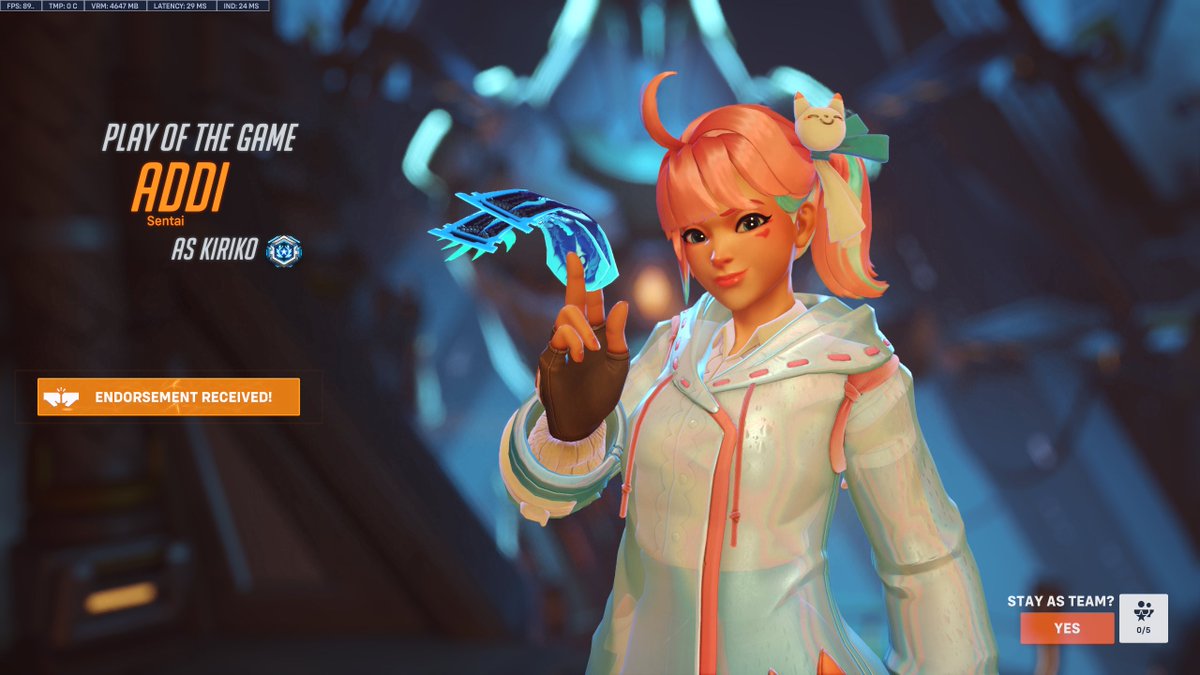 Addicu's tweet image. It only took 4 years, but I finally have my potg