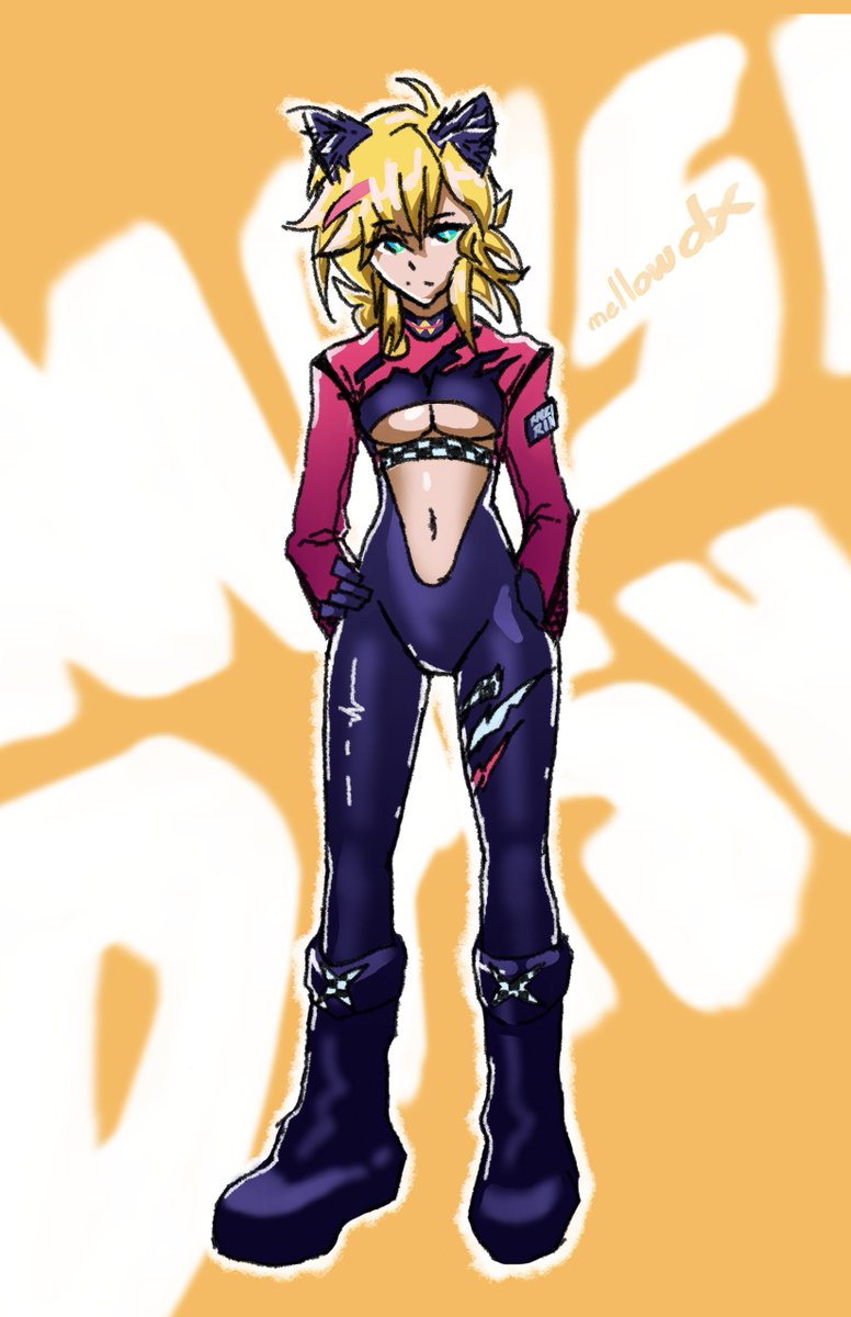 🎙️mellow tweet media