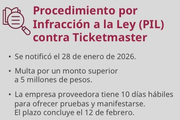 Tickets MX tweet media