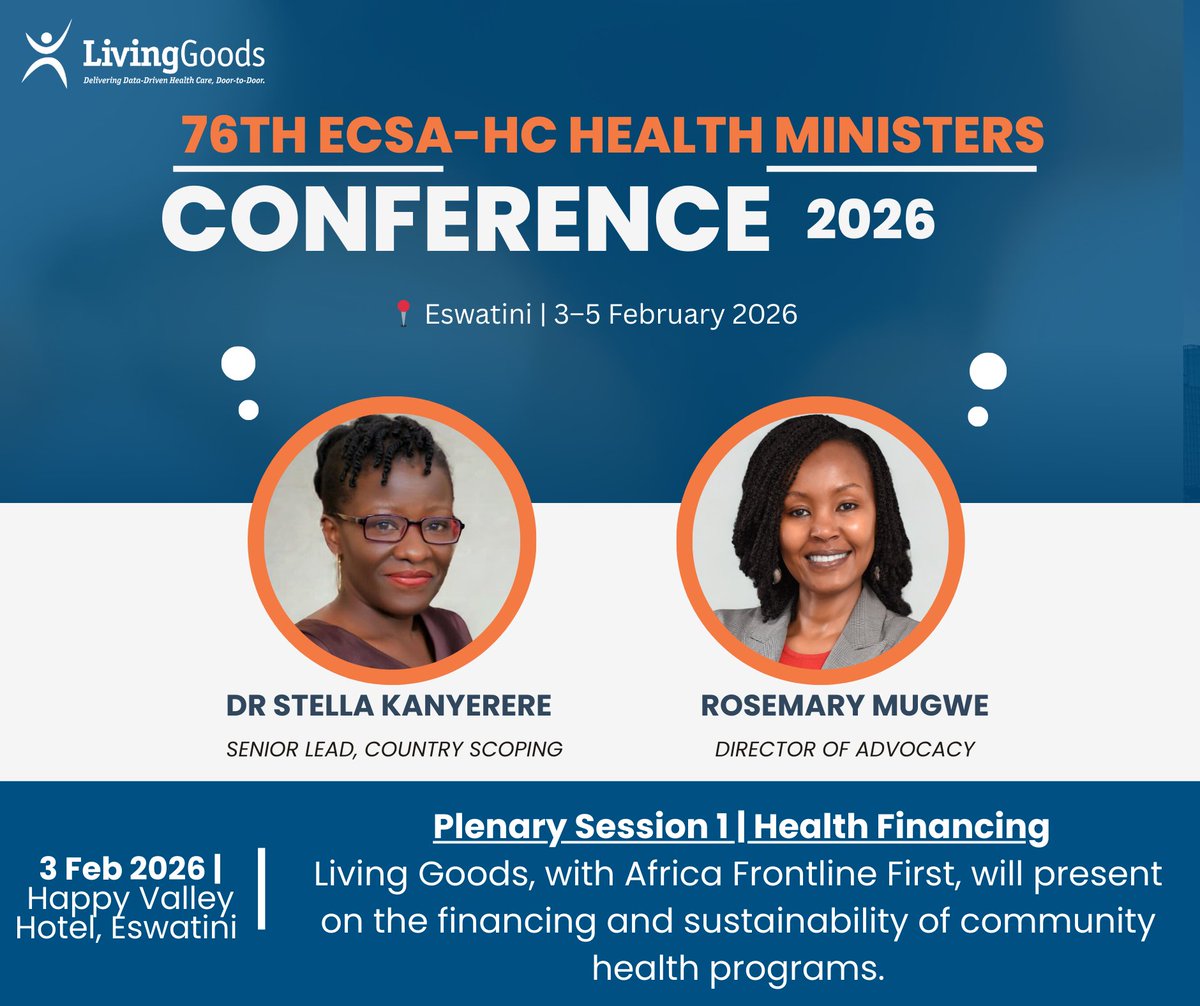 Living Goods tweet media