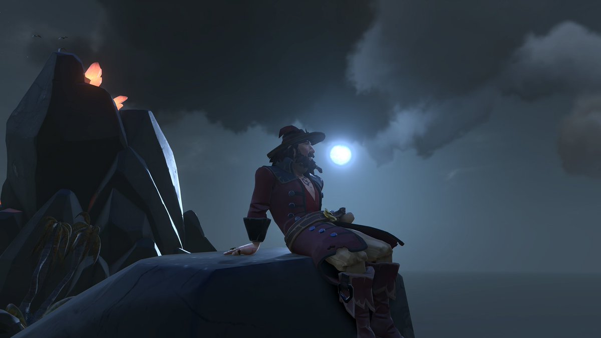 Pyronithious tweet media