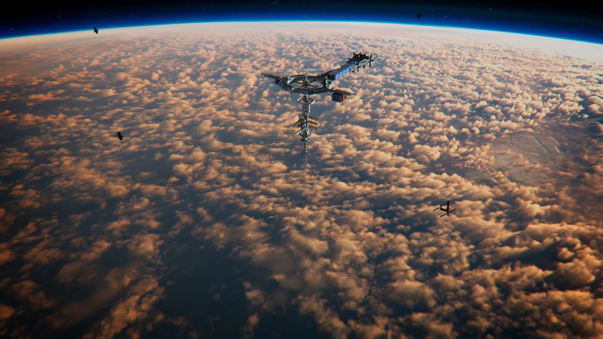 oyungunlugucom's tweet photo. Escape from Tarkov'un geliştiricisi Battlestate Games'in yeni bilim kurgu FPS oyunu #COR3 duyuruldu. https://t.co/OeW1cZbVg5