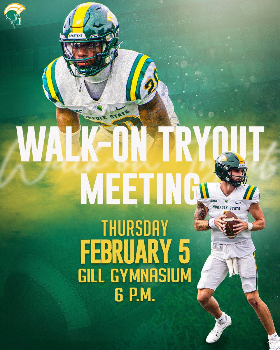 Norfolk State Football 🔰 tweet media