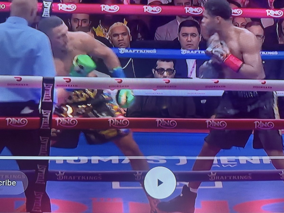 DON_MIGI's tweet photo. @ConorNigel watch for the foot step. https://t.co/oxh9GsNEac