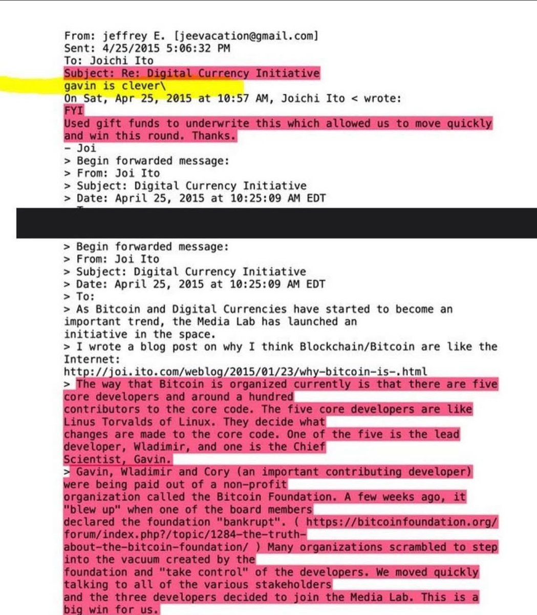 BTC 5 core devs 🤔👇