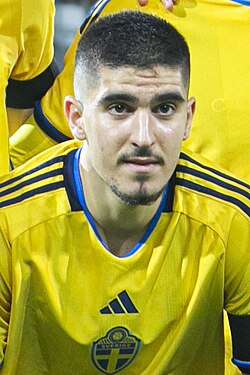 Chris_watson2's tweet image. As it stamds; Adrian Lahdo has joined #Como.

Deal done for €12m from #Malmö after last minute agreement sealed.

#BREAKING #Transfers