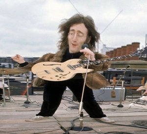 John Lennon