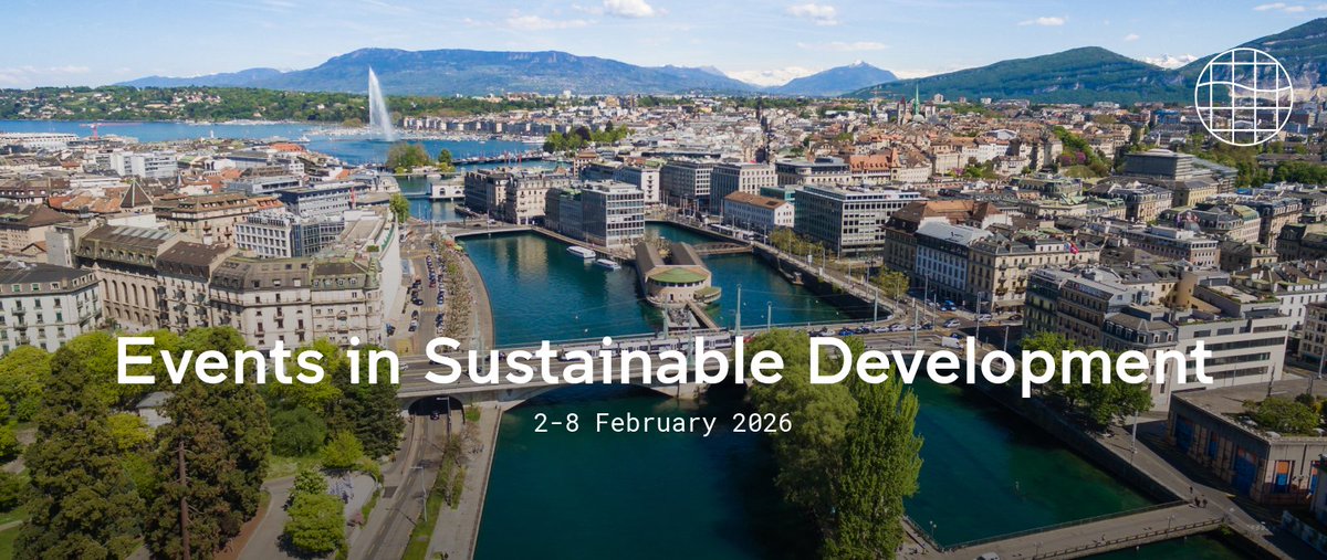 UNSW Centre for Sustainable Development Reform tweet media