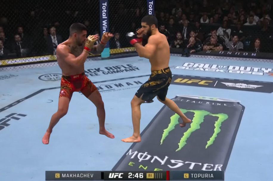 Canım kelim benim boşver Justin Kamaru fln beyaz saraya şundan ayarla o kelini öperiz senin