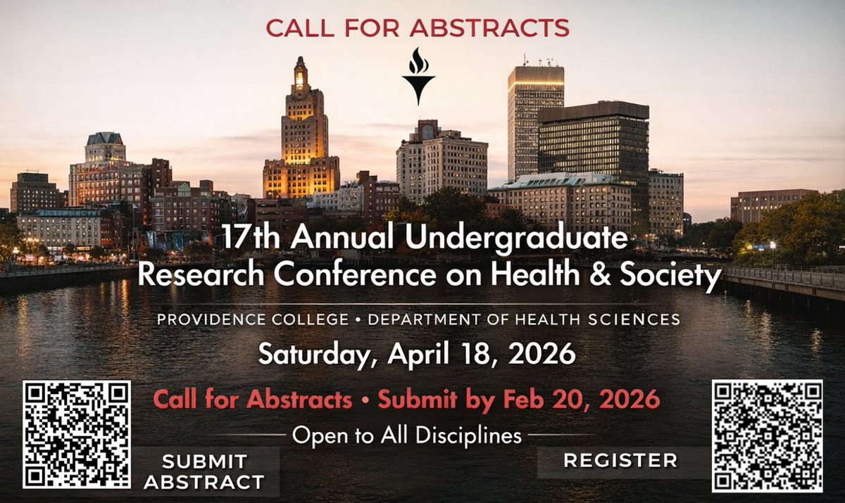 PC School of Nursing and Health Sciences tweet media