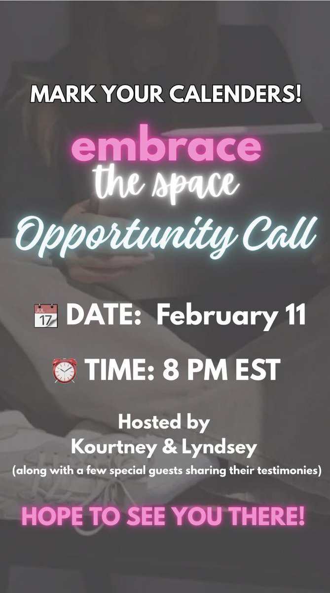 dena_tx's tweet photo. You can register for this FREE call on my website https://t.co/qsABwPUPAa.Hope to see you there!!! https://t.co/86AXezf3PN