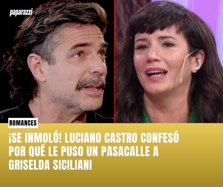 Paparazzi tweet media