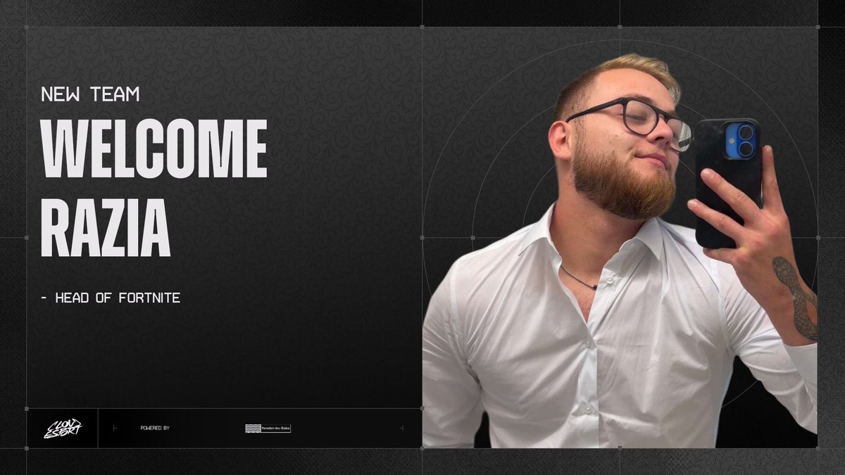 Cloud eSport tweet media