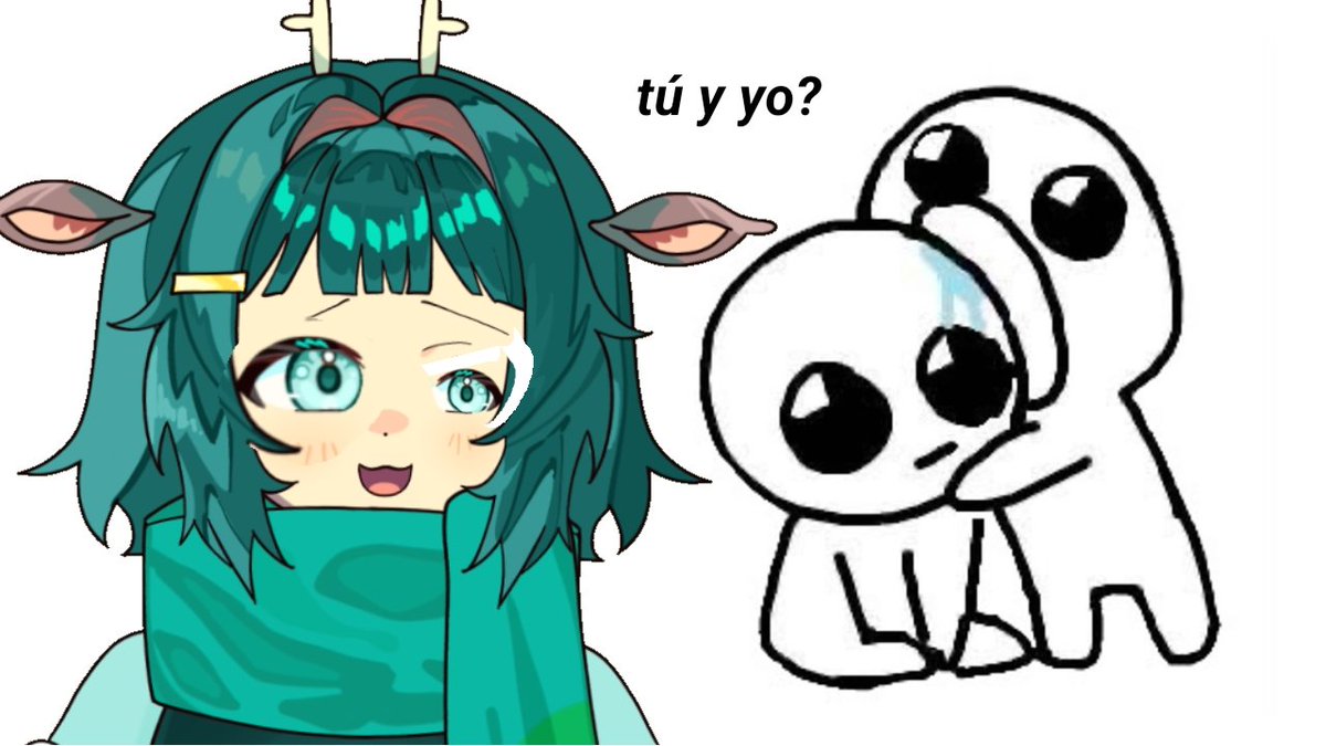 ZER0 🦌【PrismKind】 tweet media