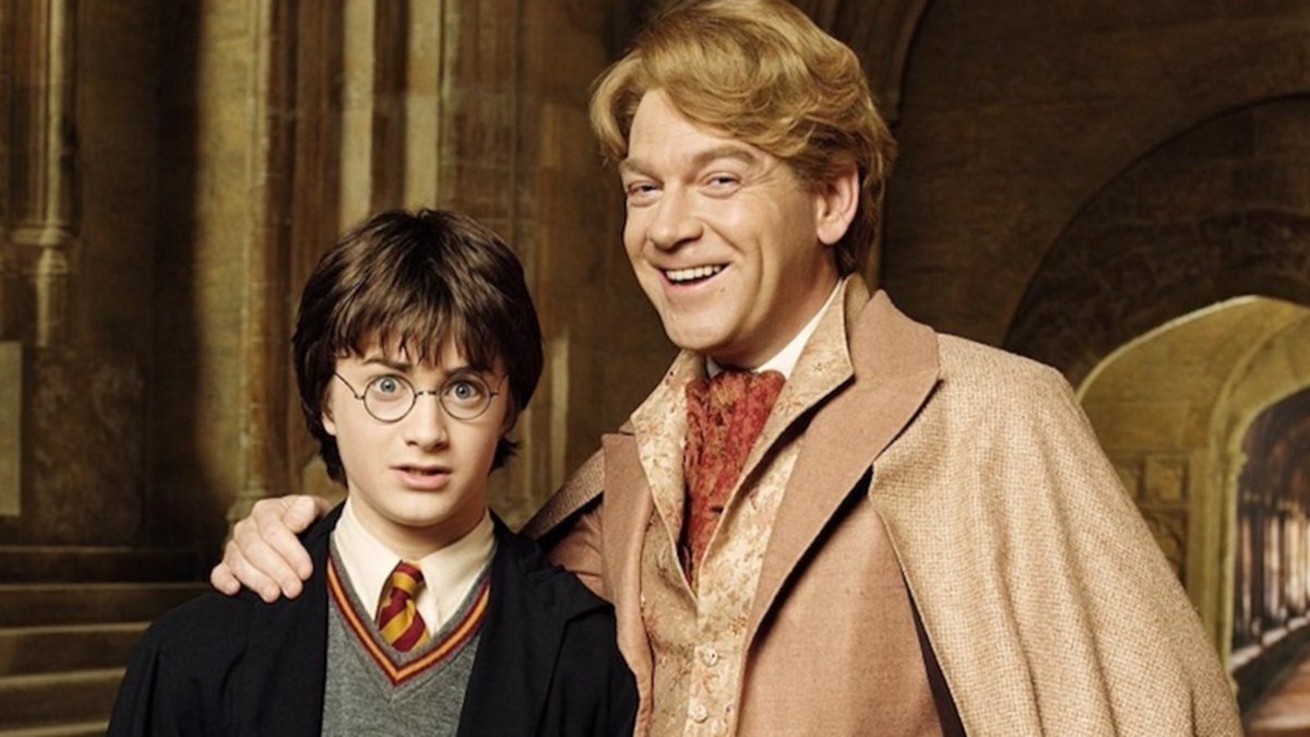 <a href="/TheDailyHPotter/">Daily Harry Potter</a> The most handsome duo 🪞