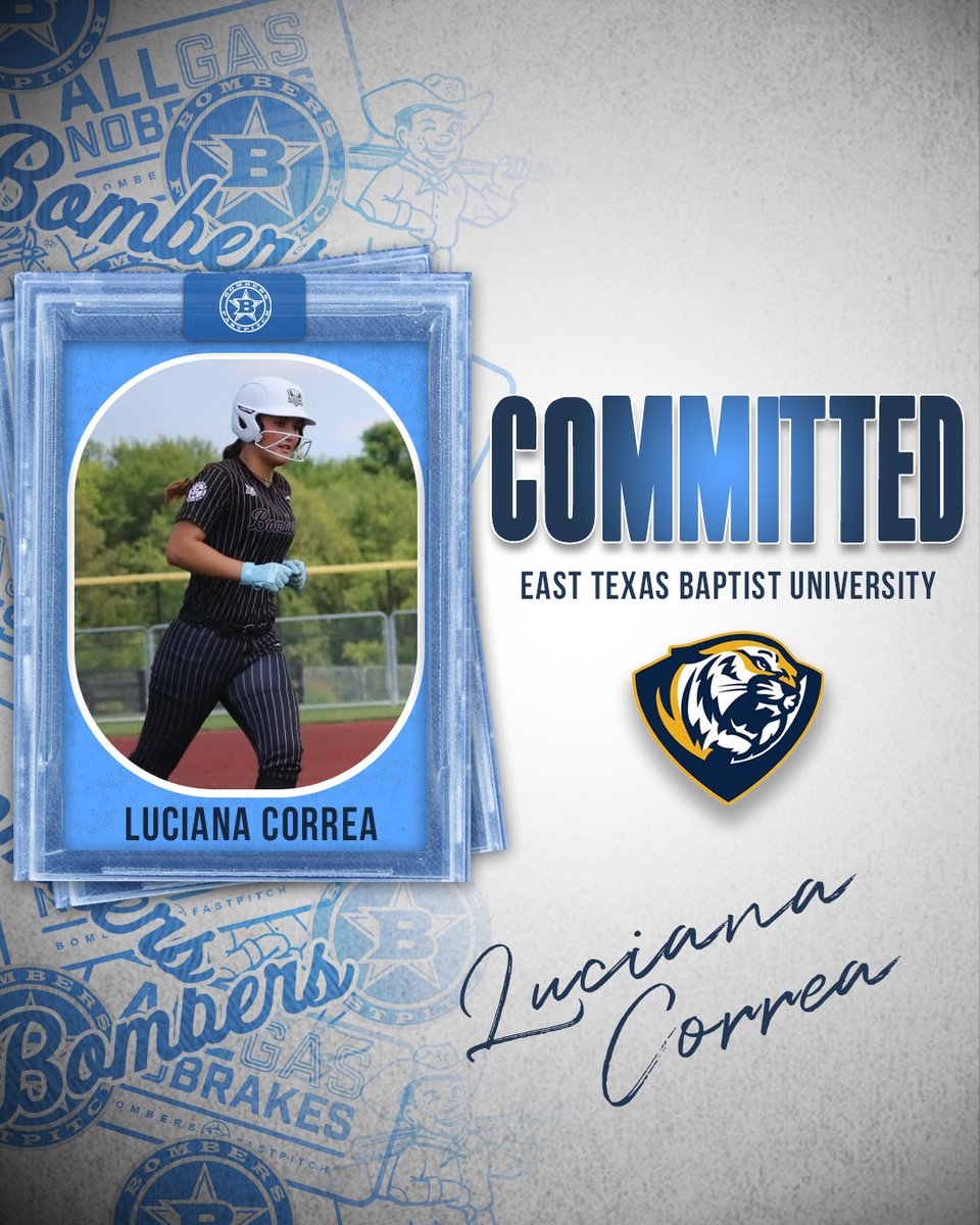 Bombers Fastpitch tweet media