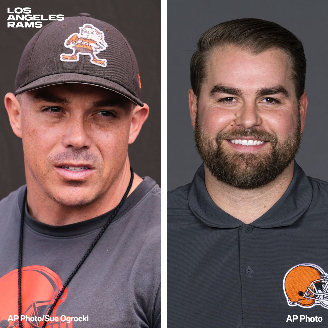 Los Angeles Rams tweet media