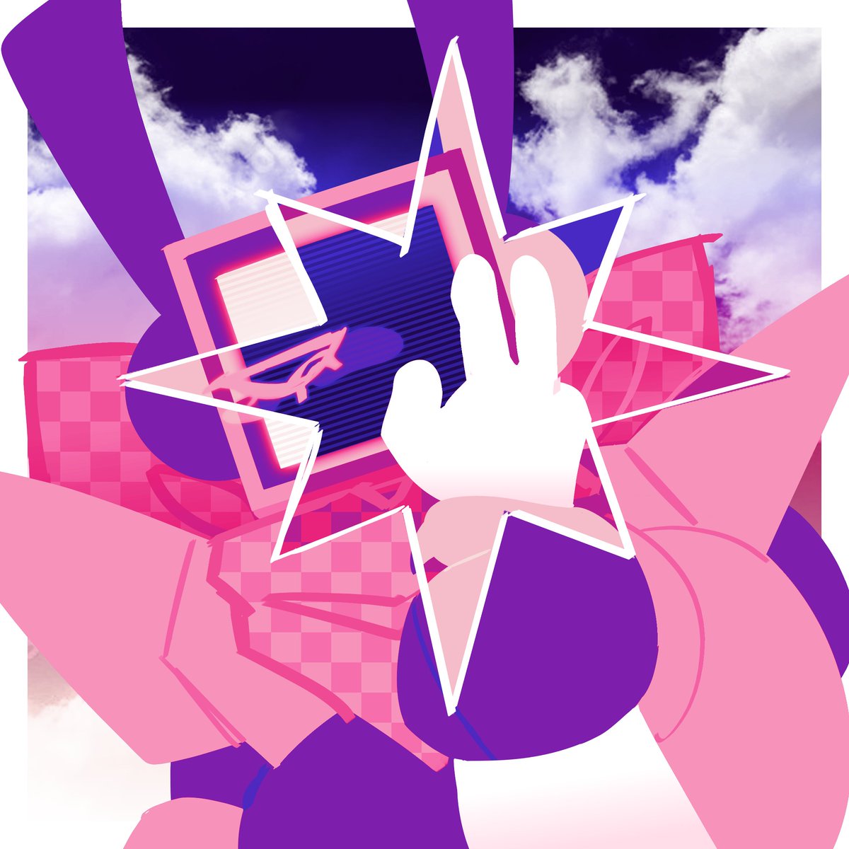 SPACEBLASTER99 ✧✦✧ tweet media