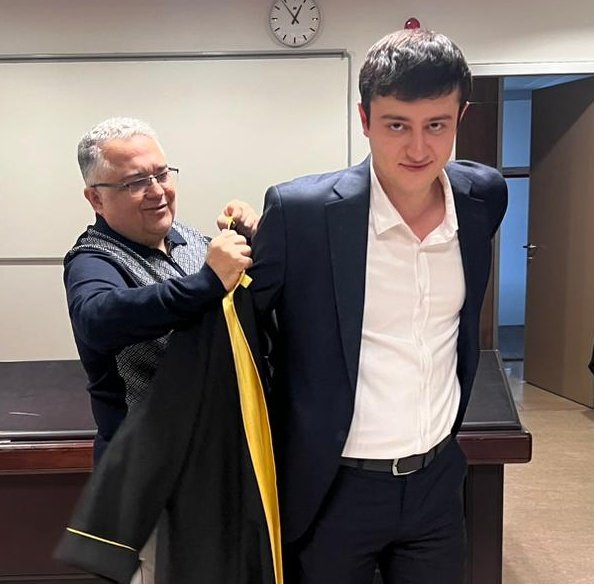 Sabri Öz tweet media