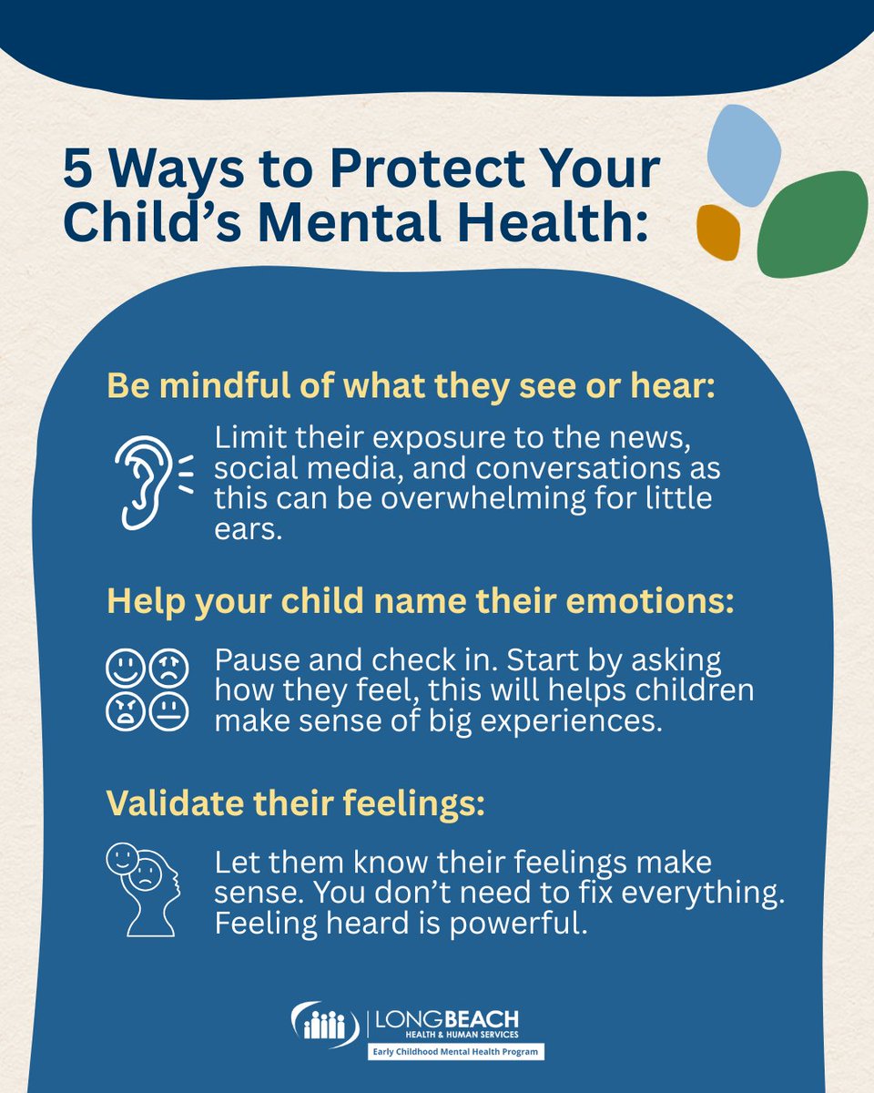 Long Beach Health Department tweet media