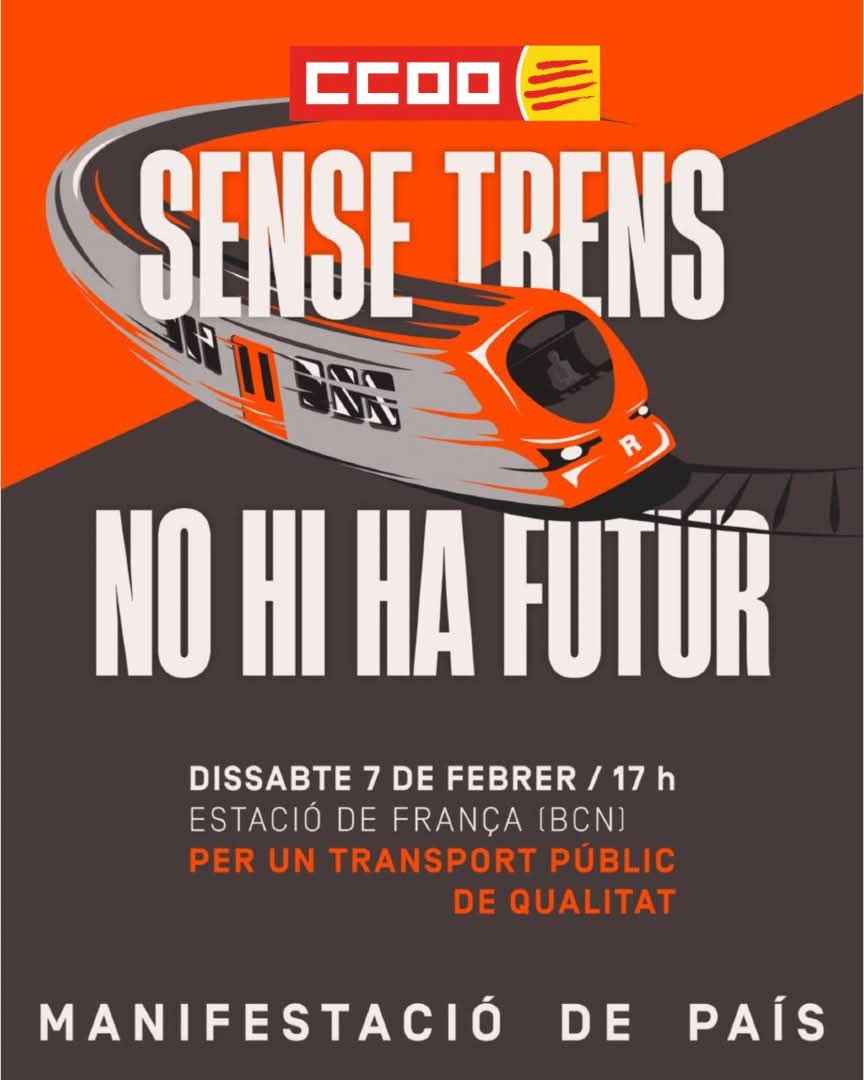 CCOO UPC tweet media