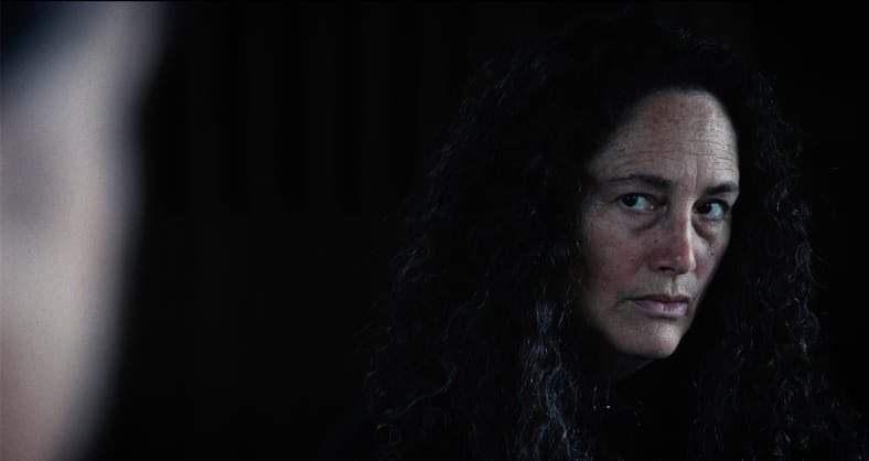 We’re going to stop calling Toby Poser mother long enough to watch the newest Adams Family film on Shudder!

Join us Sunday, February 15 at 11 AM / 12 PM for a Mother of Flies watch party!!

clubhouse.com/invite/kgXSVgl…