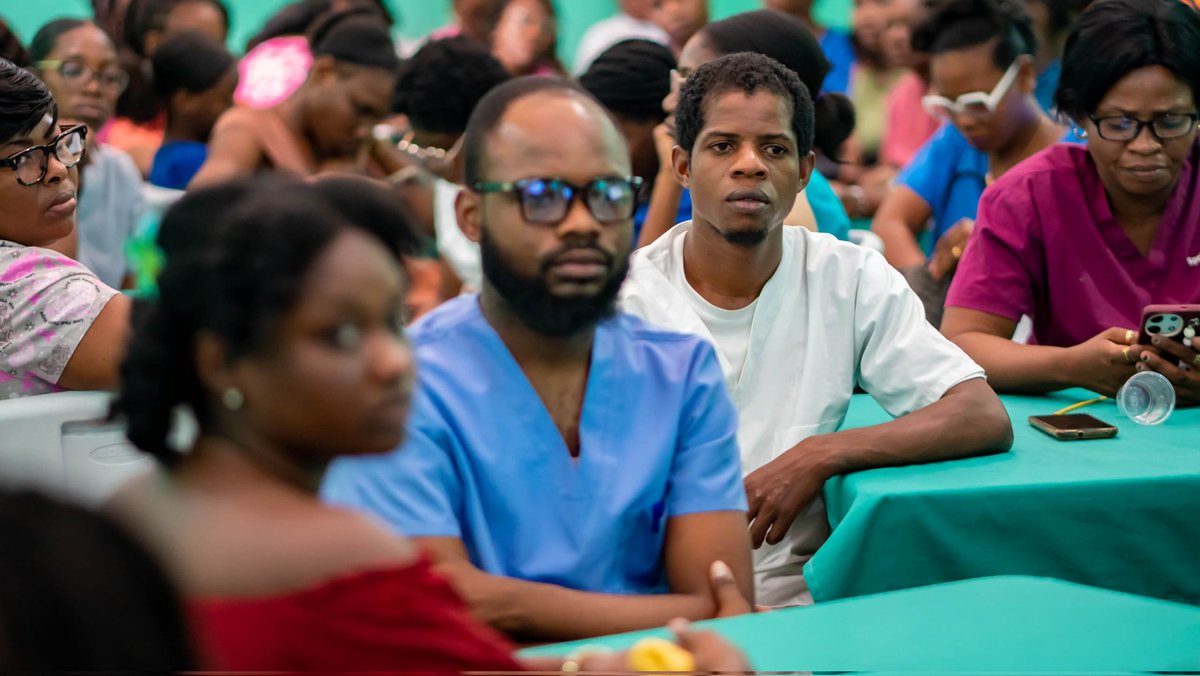 EDE Secours tweet media