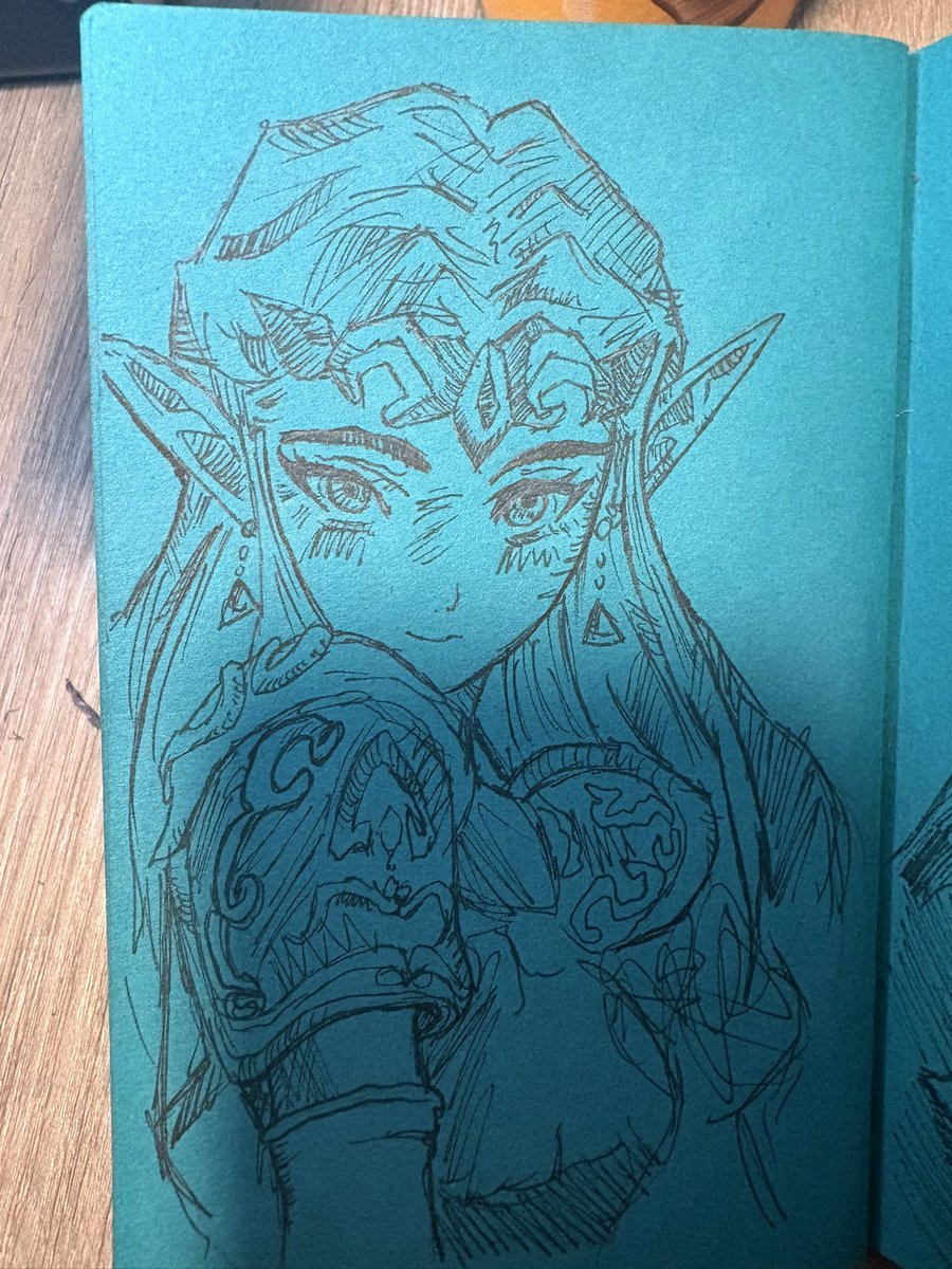 Abel Borges tweet media