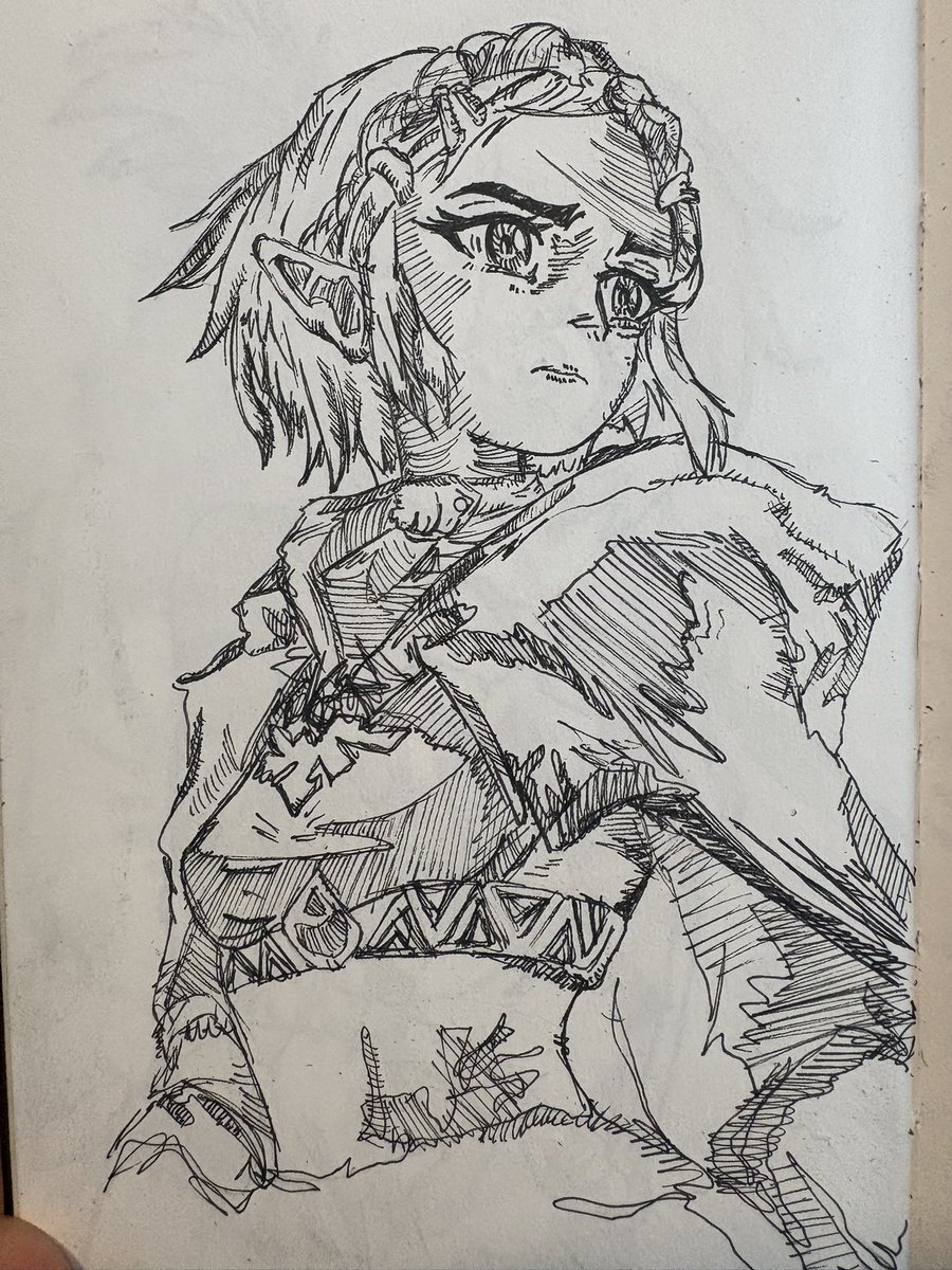 Abel Borges tweet media