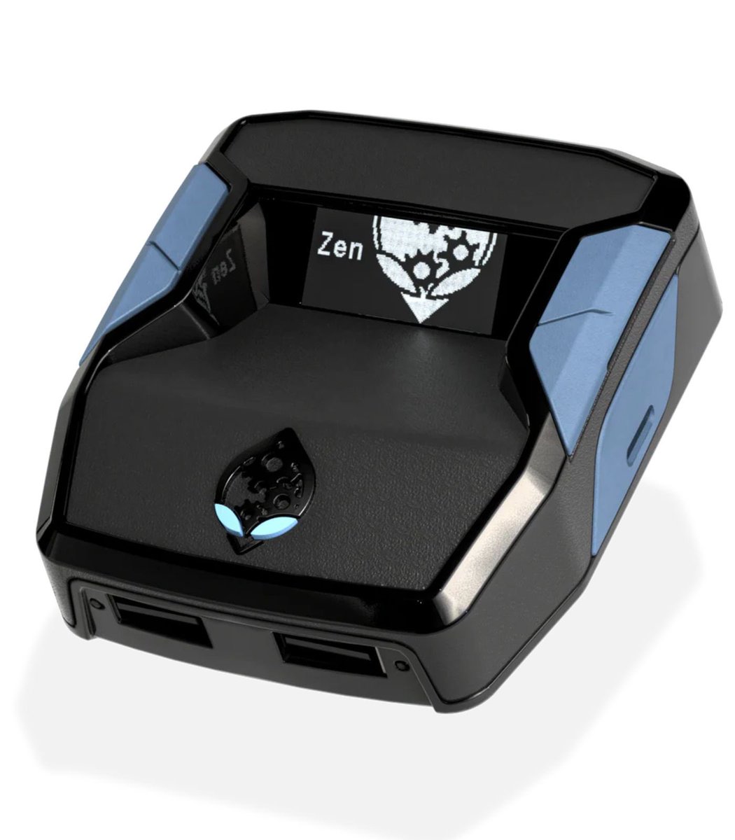 تشامب + tweet media