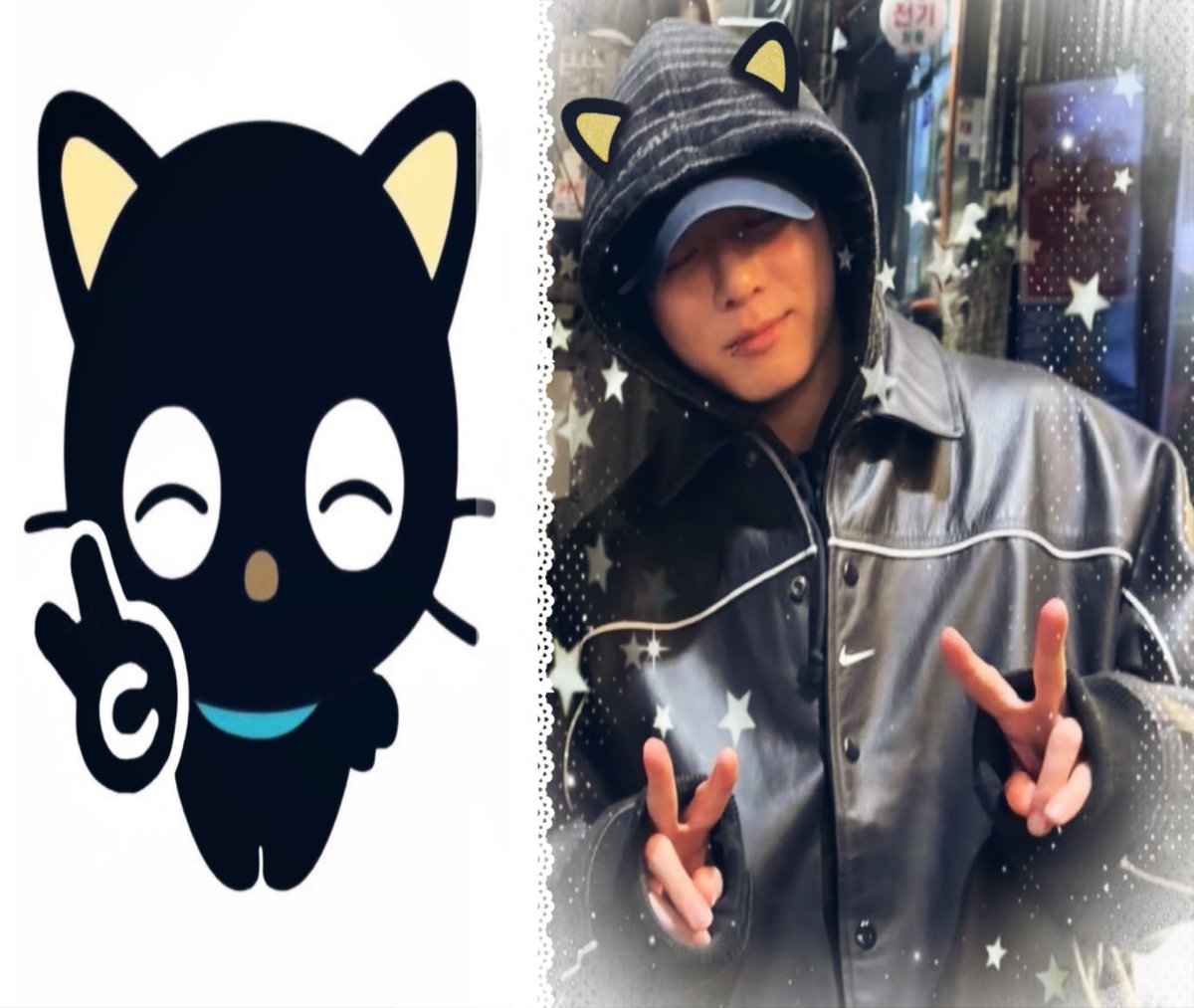 andy⁷⭐🍭 (@gimbapku) on Twitter photo 