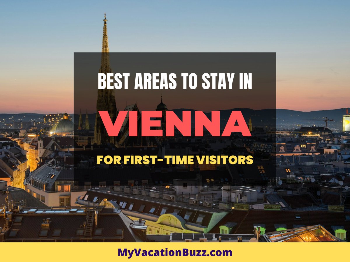 MyVacationBuzz's tweet photo. First time in Vienna? Discover the best areas to stay and choose the right neighborhood for sightseeing.
Learn more: 👇👇👇
 https://t.co/vBeInrBmua
---
#ViennaTravel #WhereToStayInVienna #FirstTimeInVienna https://t.co/VumOrVhZOk