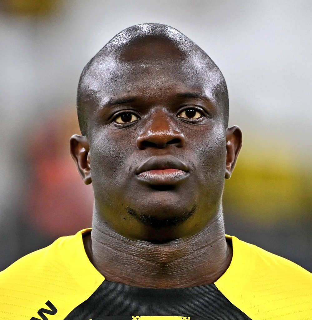 nexustransfer's tweet image. 🚨 N'Golo Kanté, Fenerbahçe'de. (TRT Spor)

✈️ Fransız oyuncu kısa süre içerisinde İstanbul'da olacak.