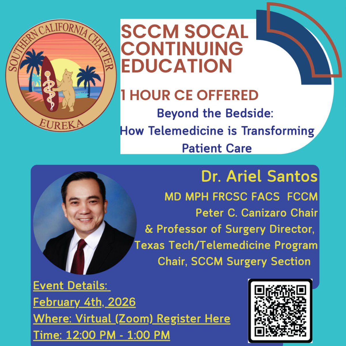 TexLa Telehealth Resource Center tweet media